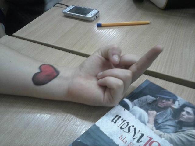 Wpis xtruskawkowexlovex3