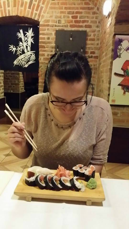 sushiiii
