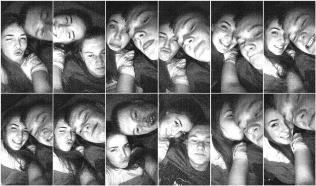 Wpis justsmiles