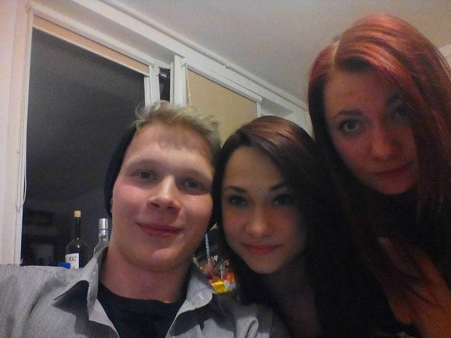 All over again czy co