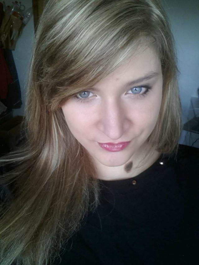 oni nie wiedza.