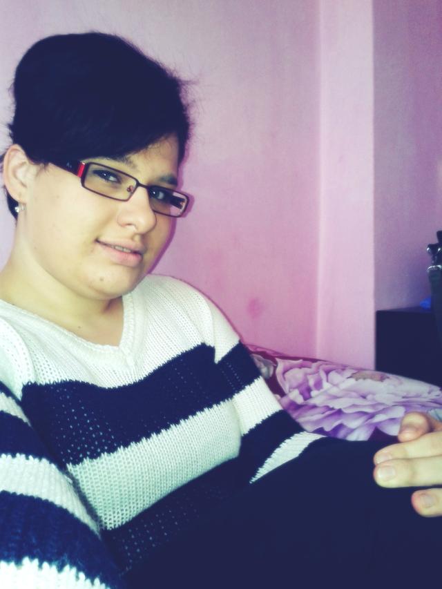 W sercu tsknota i bl ; (