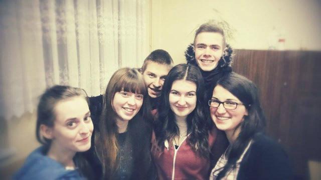 Wpis jestemufoludkiem