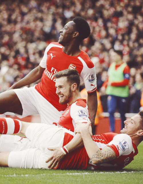 Wpis gunners