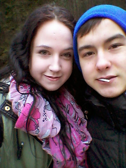 7#NewLifeYouAndMe#Boom ;*