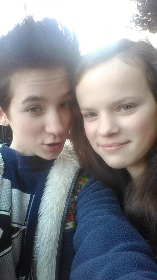 Mmmm Reginka *-*
