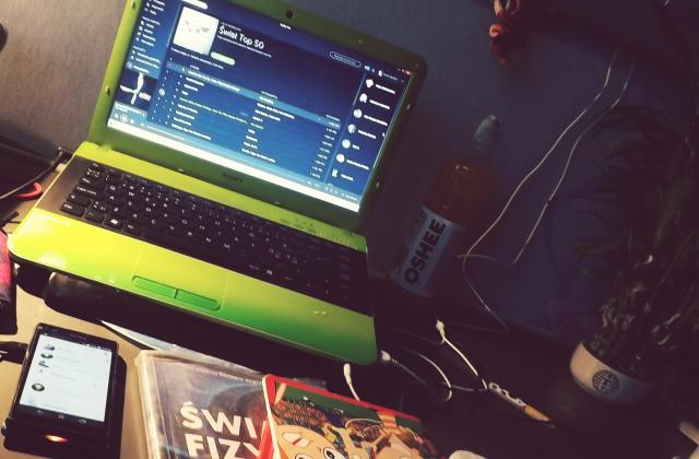 Wpis grejna