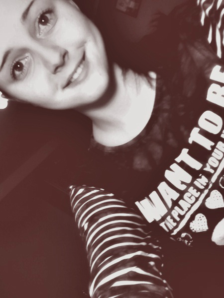 Wpis loveebluee