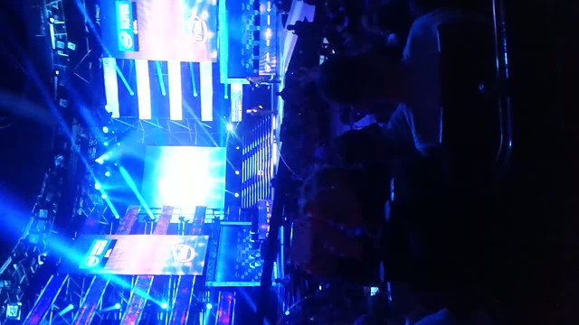 Intel Extrime Masters