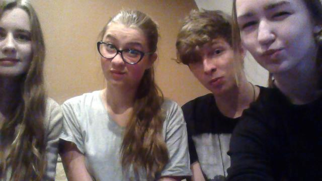 love.lucky.friends.