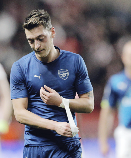Wpis gunners
