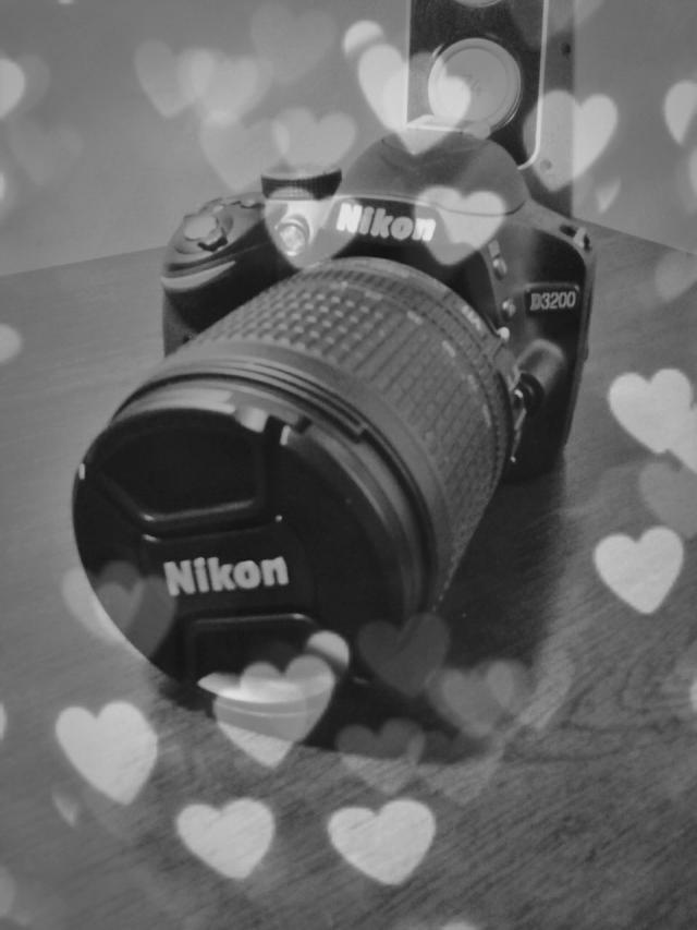 Wpis meandmycamera