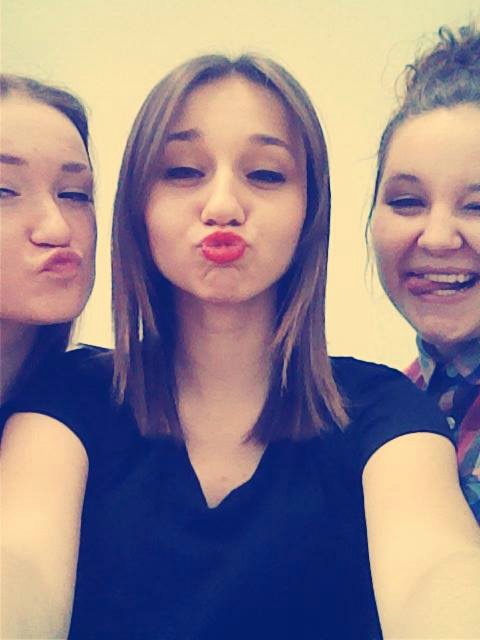 Wpis weronika121