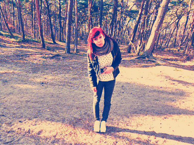 Karwia Beach .