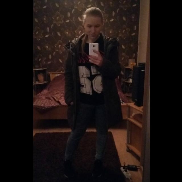 I'M FINE ;-)