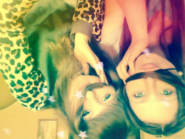 :D :* ! 