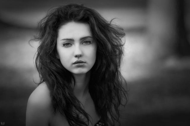 silna kobieta 