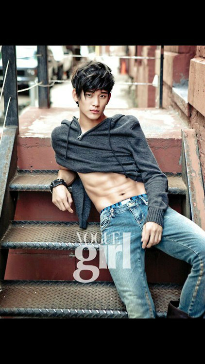 Kim Soo Hyun