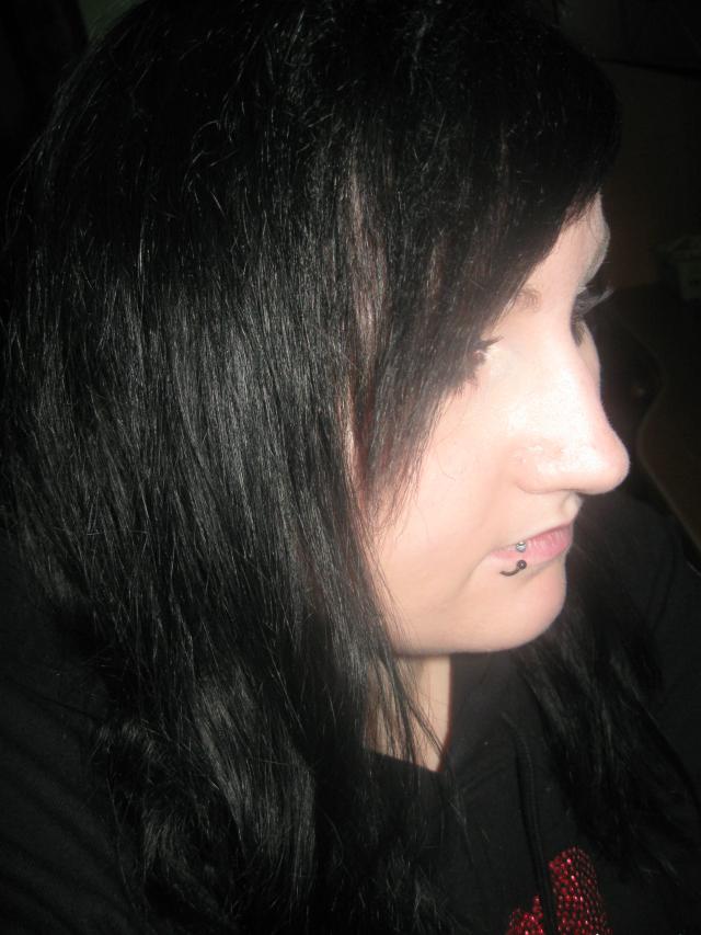 Wpis dyingbride