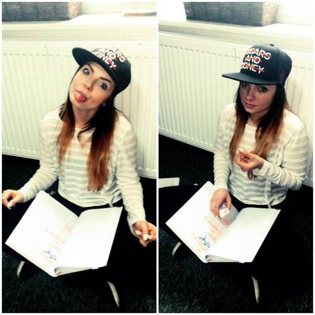 Wpis mishakelly