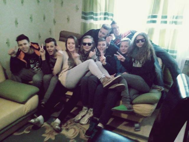 Wpis kucharskie