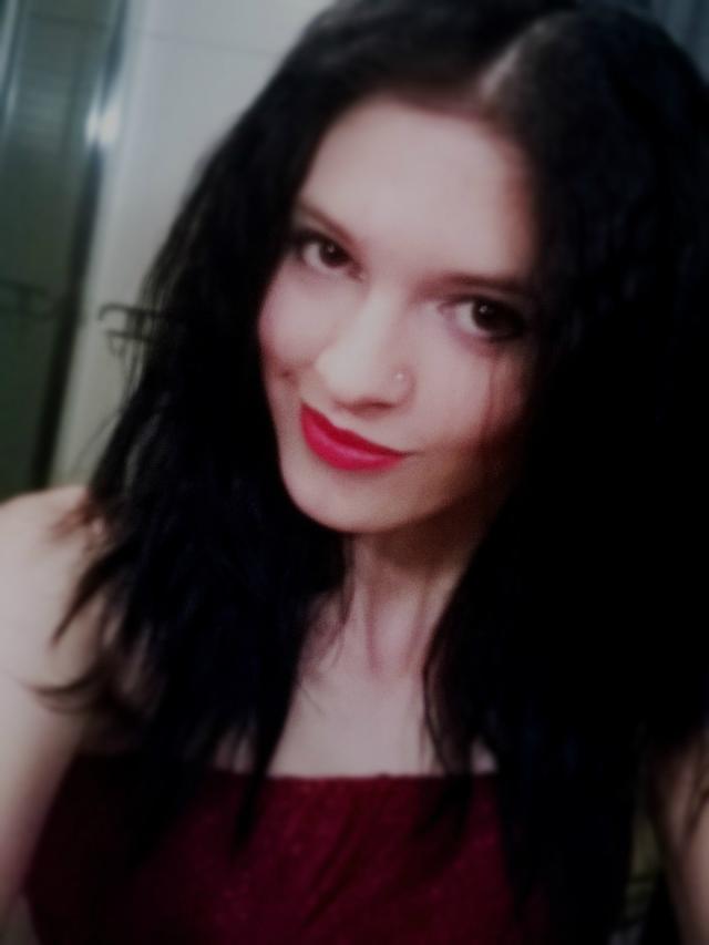 ;)