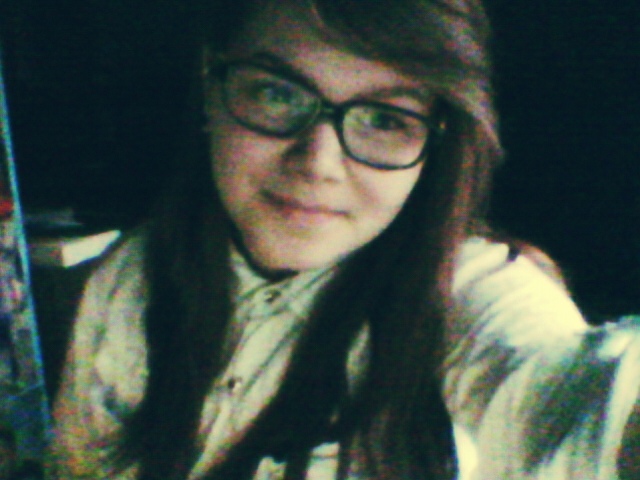Cze i czoem! :D