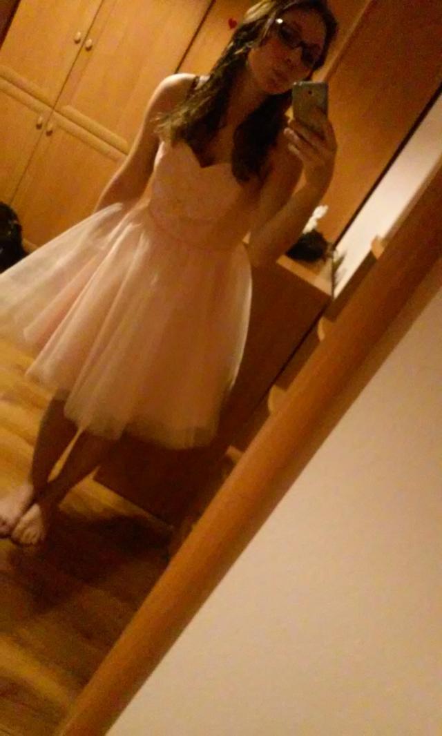 przymiarka ksieniczkowatej :3