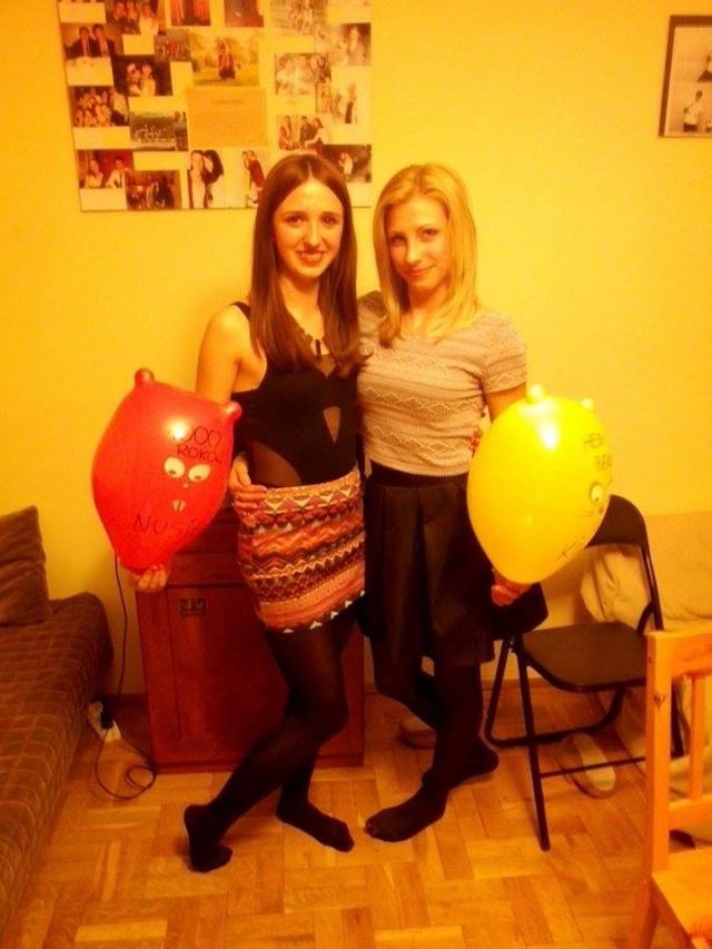 urodzinowo ;)