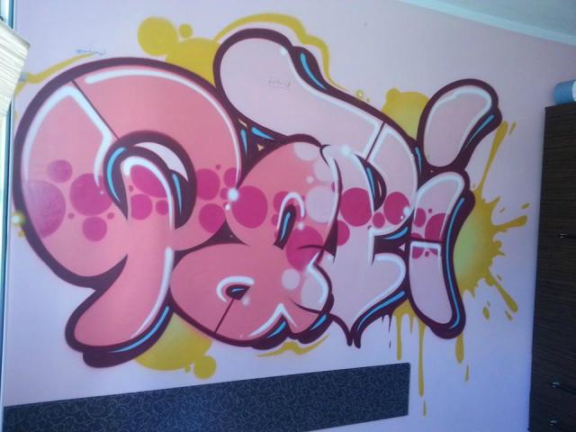 Grafitti 