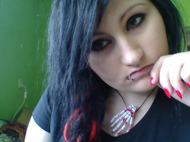 Wpis dyingbride