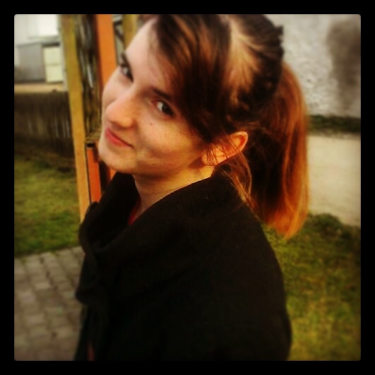 O mnie :)