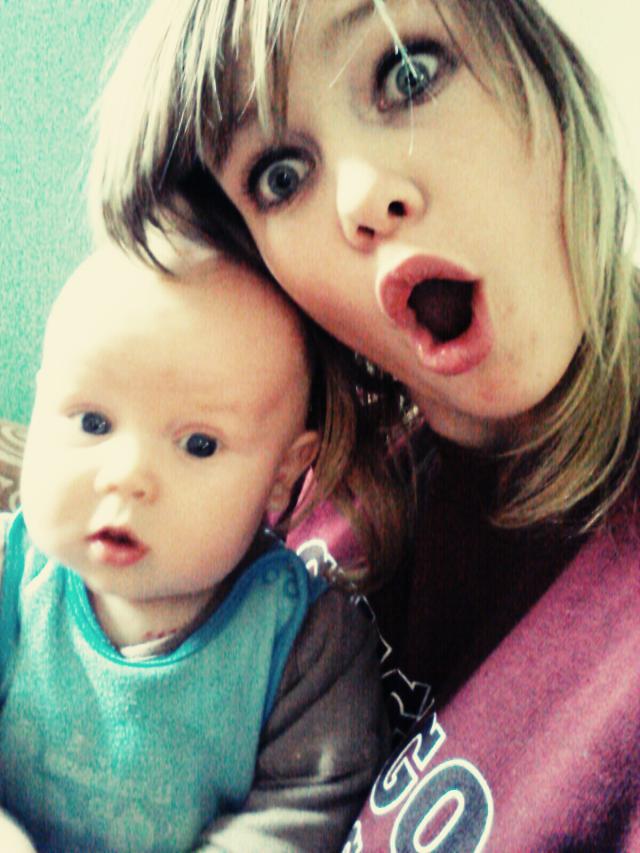 Hahahahah :D 