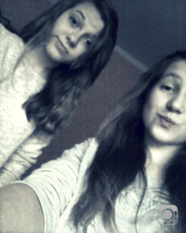 Happy.