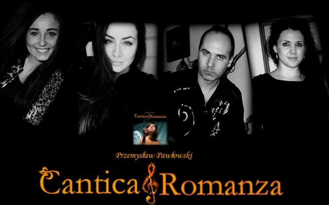 Cantica Romanza 2015