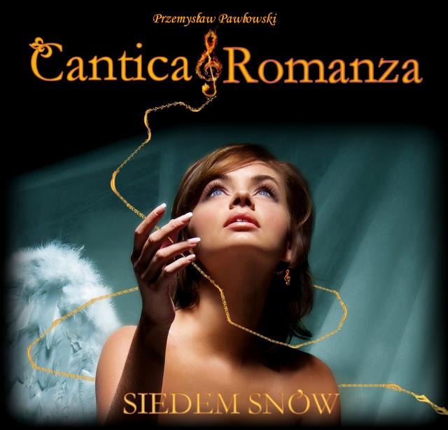 Cantica Romanza     