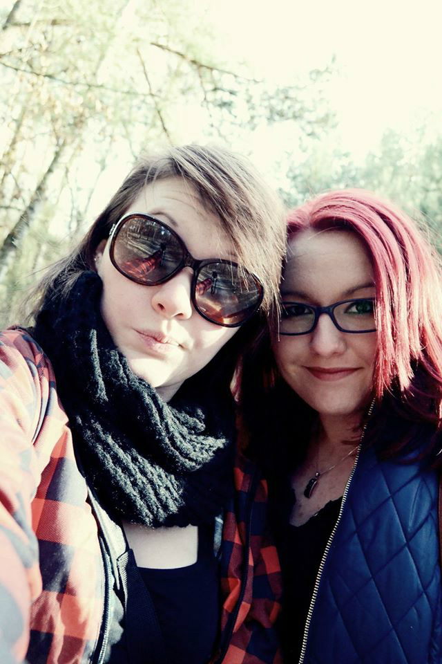 Wiosna! ^^
