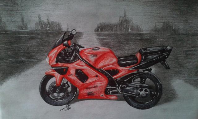Aprilia RS 50