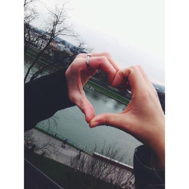 KrakowLove