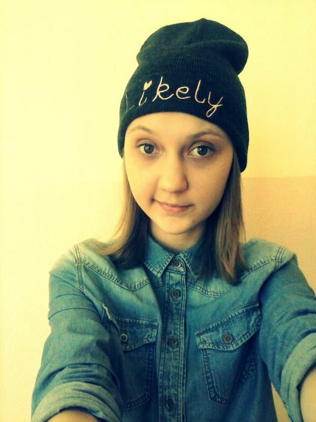 Sobota ;-;