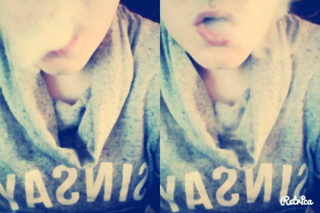 Smoke ;D kocham