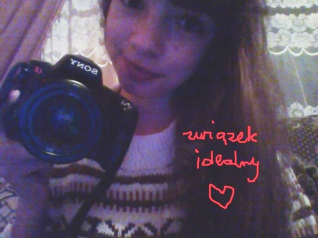 Wpis lucydreams