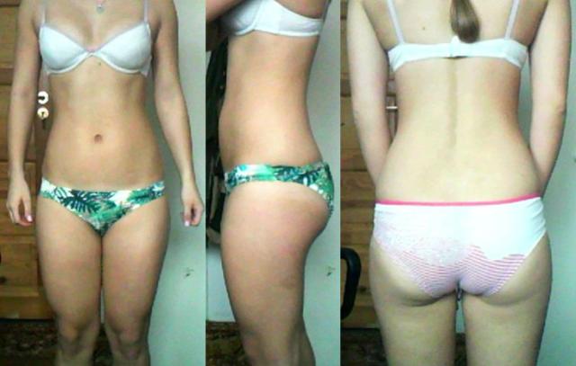 Wpis skinnybitchplease
