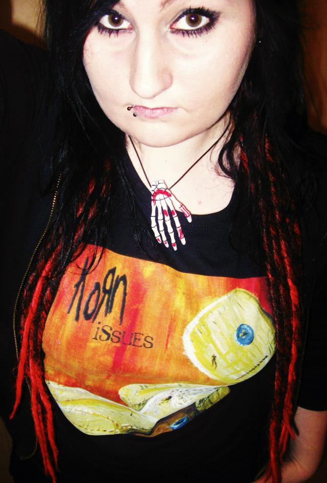 Wpis dyingbride
