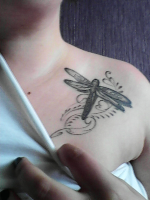 Wpis blackkblood