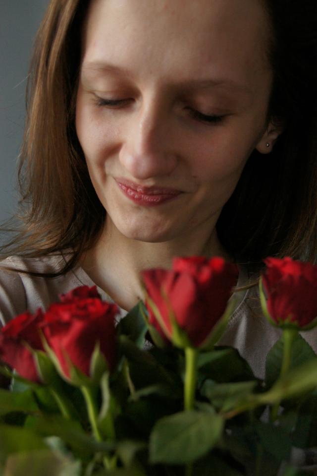 Smile