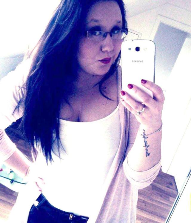 Wpis optymistycznagirl