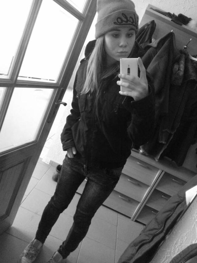 No cze :*:*