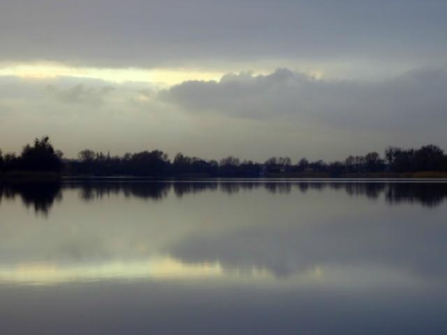 lake