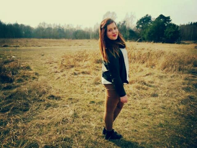 Wpis najaranasmile